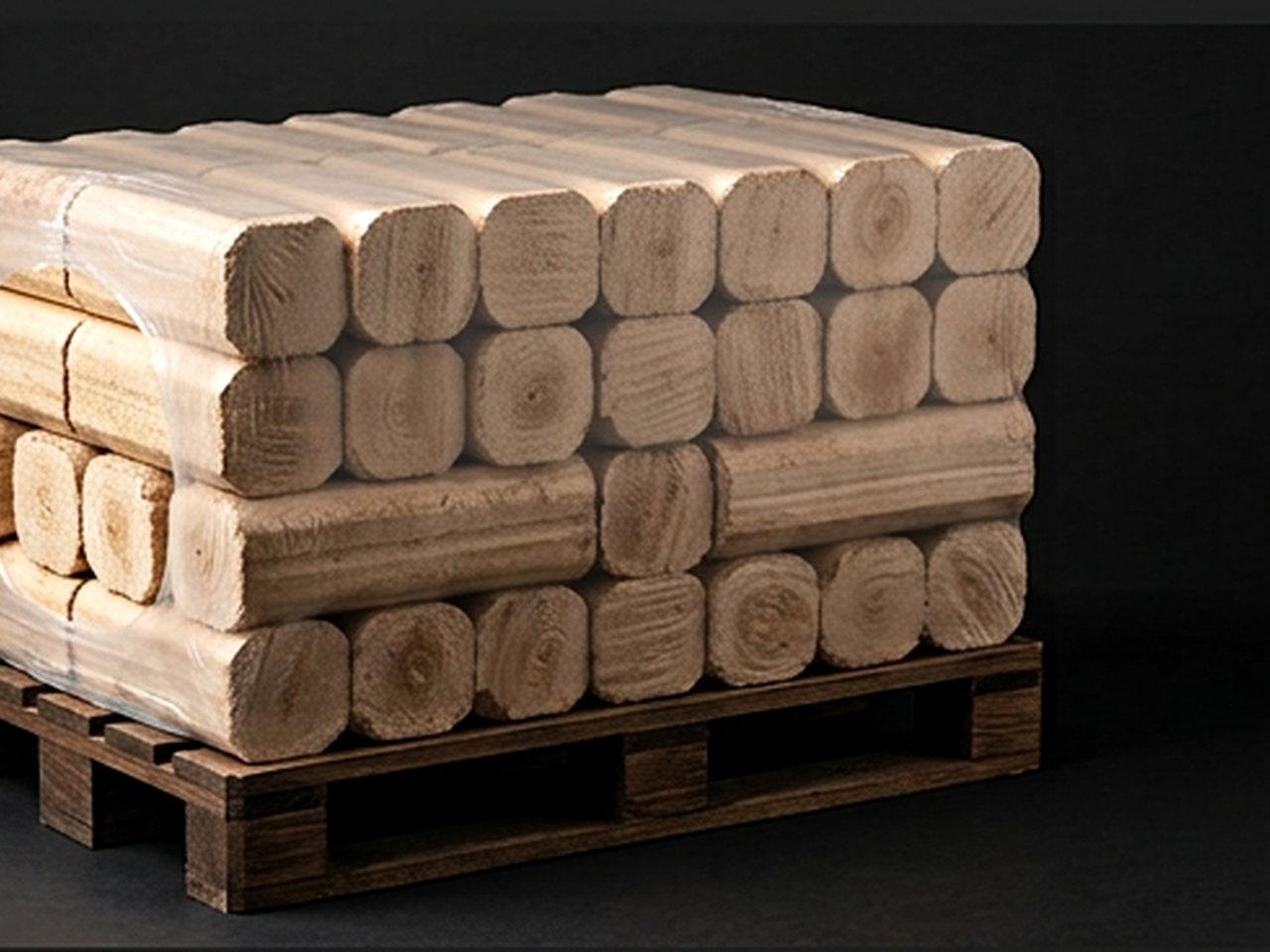 Топливные брикеты RUF в Некрасовском